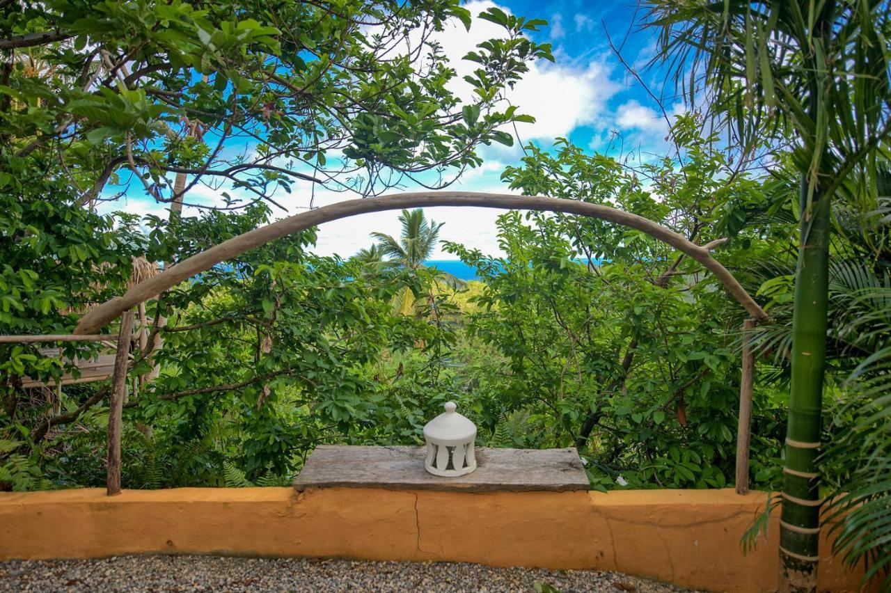 Casa Algana El Limon Exterior foto